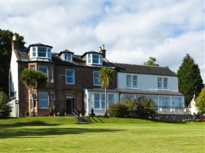 Altachorvie Country House Lamlash Isle of Arran