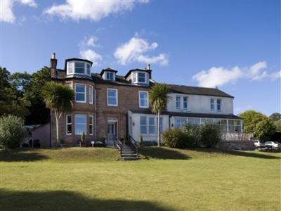 Altachorvie Country House Lamlash Isle of Arran