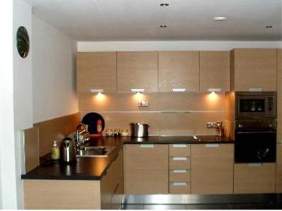 GQ614 Serviced Apartments Manchester