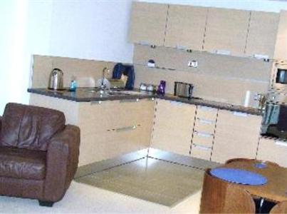 GQ614 Serviced Apartments Manchester