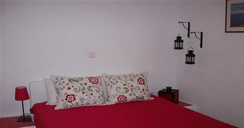 Syros Apartments Kini