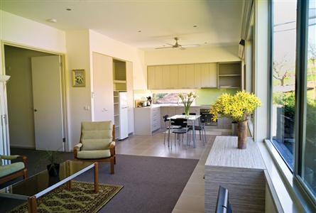 Limetree Hideaway B&B Melbourne