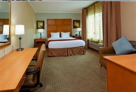 Holiday Inn Express Hotel & Suites Silicon Valley Santa Clara