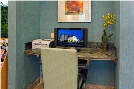 Holiday Inn Express Hotel & Suites Silicon Valley Santa Clara