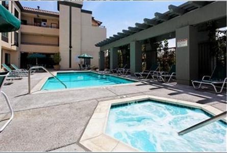 Holiday Inn Express Hotel & Suites Silicon Valley Santa Clara