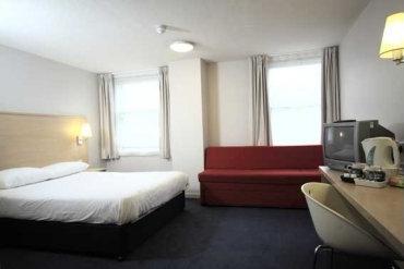 Travelodge Hemel Hempstead