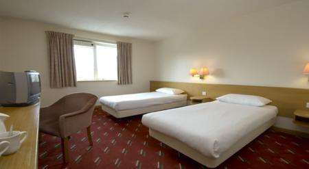 Travelodge Hotel Bridgwater