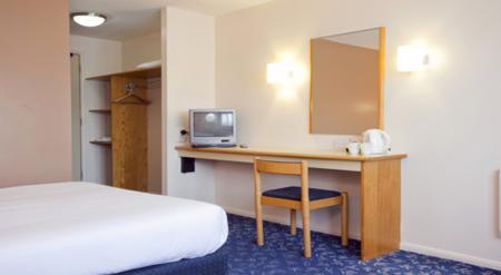 Travelodge Hotel Rustington Littlehampton