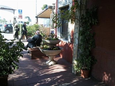 Mon Repos Hotel Rome