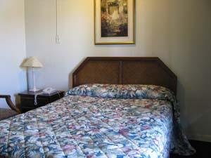 Liberty Inn Motel Oxford (Alabama)