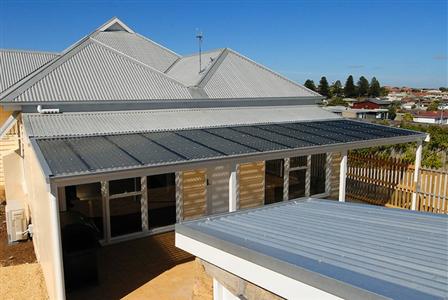 Flagstaff Hill Lighthouse Lodge