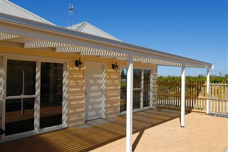 Flagstaff Hill Lighthouse Lodge