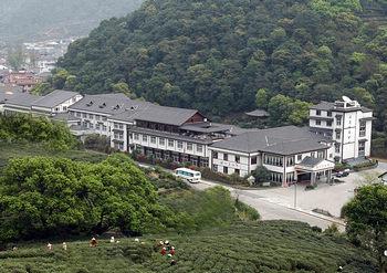 Meizhu Holiday Hotel