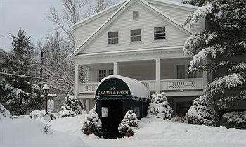 Inn at Sawmill Farm