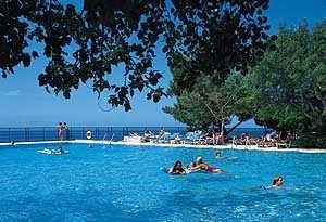 Sunmarotel Ermones Corfu Resort