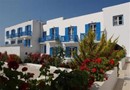 Panorama Hotel Agios Stefanos (Mykonos)