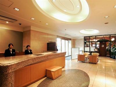 Hotel Mets Kawasaki