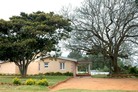 Bella Vista Bungalow Coonoor