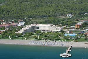 Rixos Beldibi