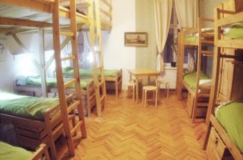 Emma Hostel Warsaw