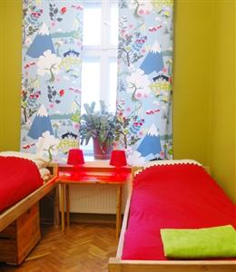 Emma Hostel Warsaw