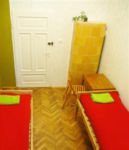 Emma Hostel Warsaw