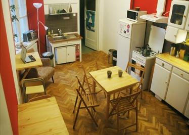 Emma Hostel Warsaw