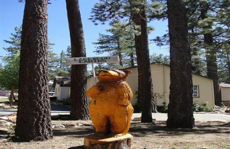 Lakewood Cabins at Big Bear Lake