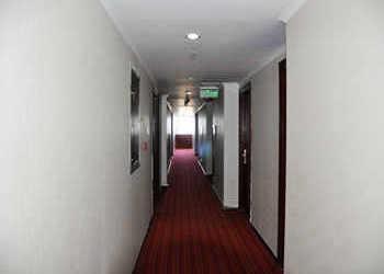 Yindu Business Hotel Beijing