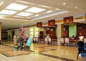 Xiong Zhen Hotel