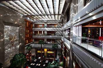 Powerlong Hotel Jinjiang