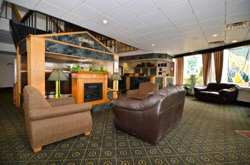 Best Western Midway Hotel Green Bay