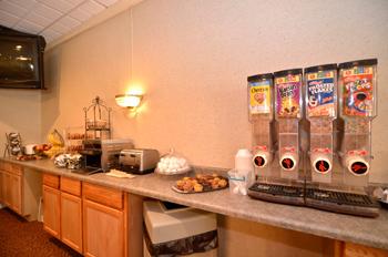 Best Western Midway Hotel Green Bay