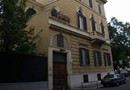 Cristina's Hotel Rome
