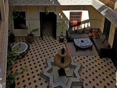 Riad El Farah Hotel Marrakech