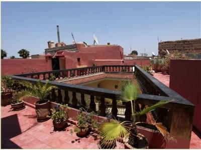 Riad El Farah Hotel Marrakech