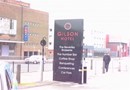Gilson Hotel Hull