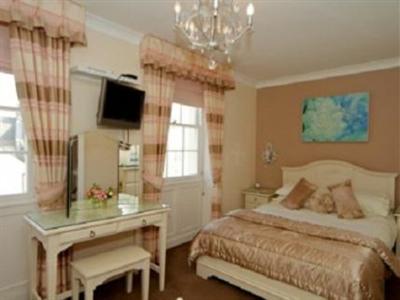 Seaham Guest House Weymouth