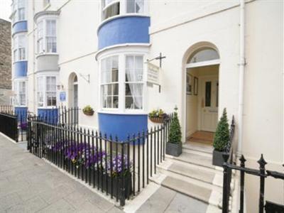 Seaham Guest House Weymouth