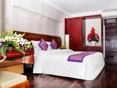 Hanoi Spark Hotel