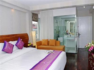 Hanoi Spark Hotel