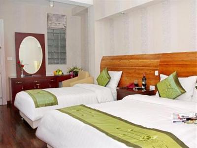 Hanoi Spark Hotel