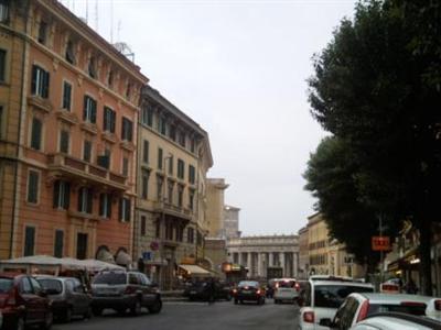 Alle Fornaci A San Pietro Bed & Breakfast Rome