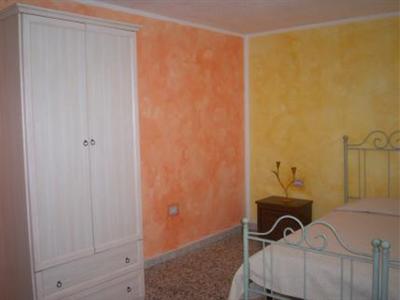 Bed & Breakfast Oliena