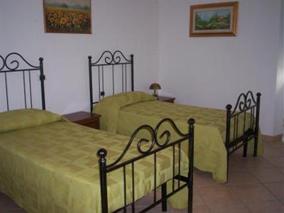 Bed & Breakfast Oliena