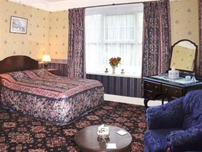 Moorlands Hotel Woody Bay Parracombe