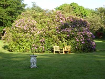 Moorlands Hotel Woody Bay Parracombe