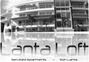 Lanta Loft Apartments Koh Lanta