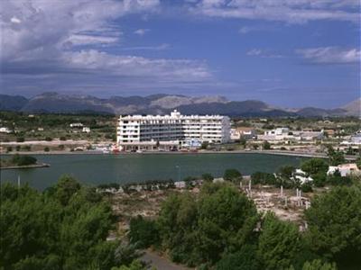 Garden Lago Hotel Alcudia