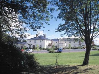 Macdonald Crutherland House Hotel East Kilbride